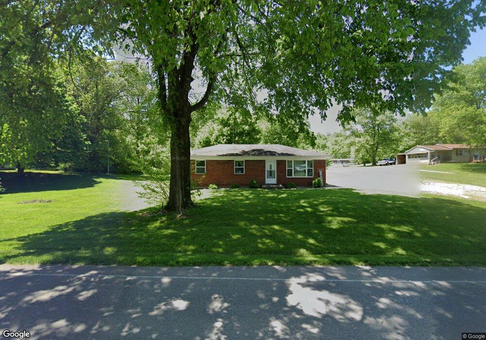 4183 Corydon Ramsey Rd NW, Corydon, IN 47112 - photo 1