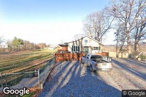 410 Means Rd, Clearville, PA 15535