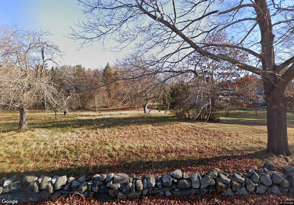 407 Exeter Rd, Hampton, NH 03842 - photo 1