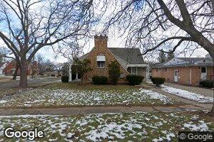 3518 Norwood Dr, Flint, MI 48503
