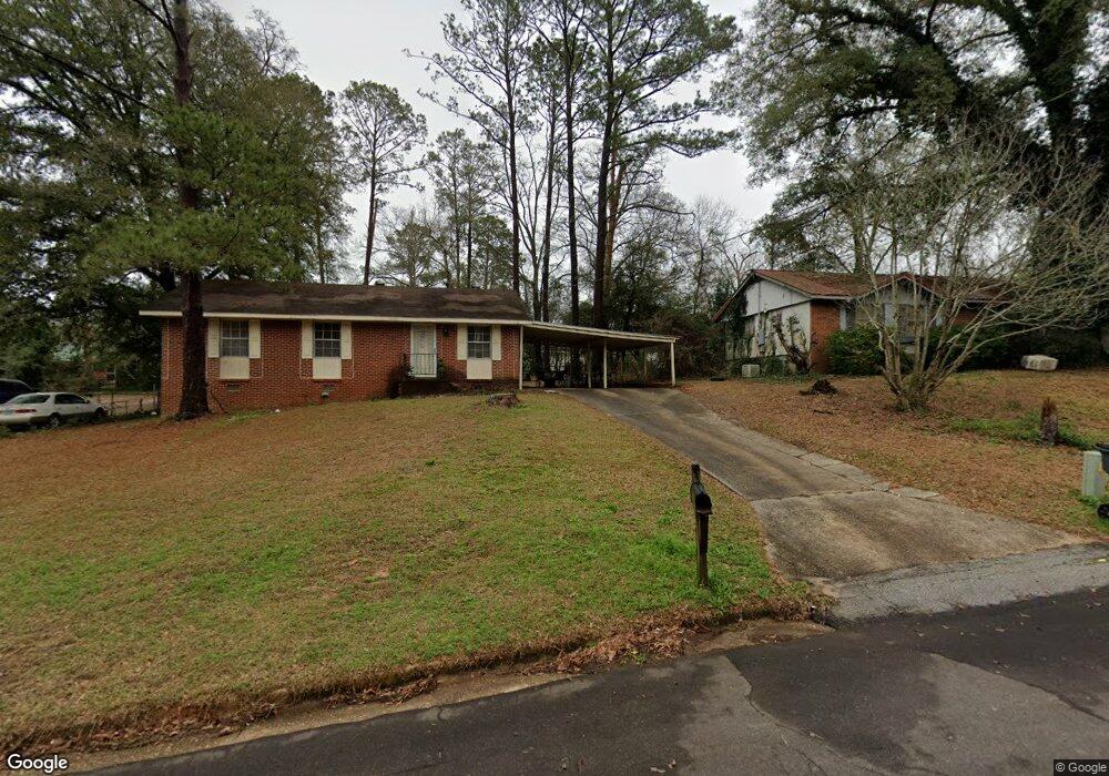 832 Ridge St, Americus, GA 31709 - photo 1