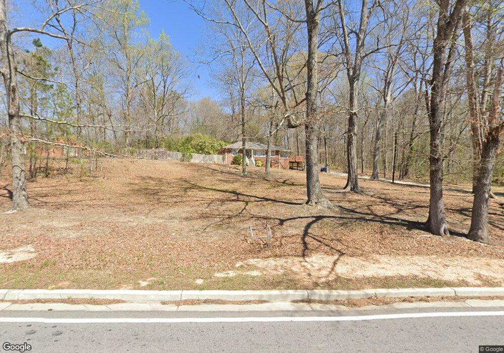 1340 S Gordon Rd, Austell, GA 30168 - photo 1