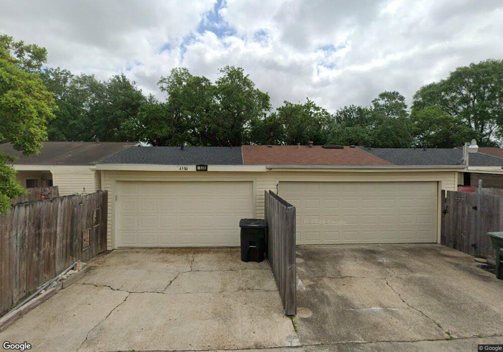 4538 Summerdale St, Lake Charles, LA 70605 - photo 1