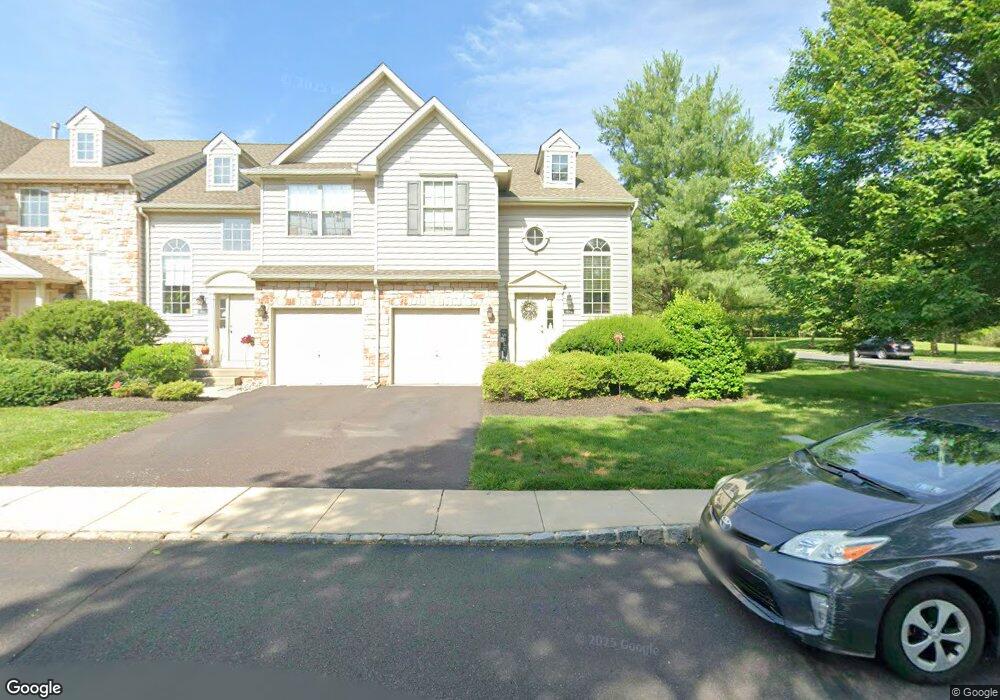 4087 Redbud Cir, Doylestown, PA 18902 - photo 1