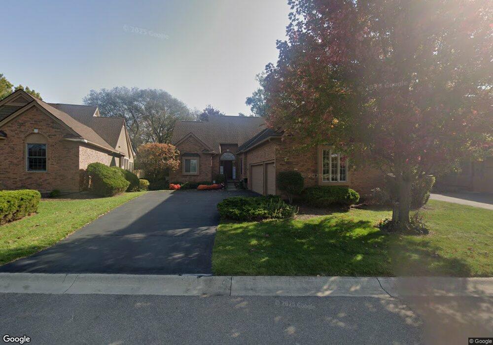 5229 Crooked Stick Dr unit 7, Ann Arbor, MI 48108 - photo 1