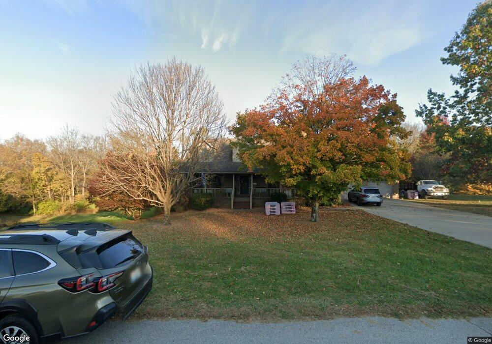 103 Mahan Ct, Frankfort, KY 40601 - photo 1
