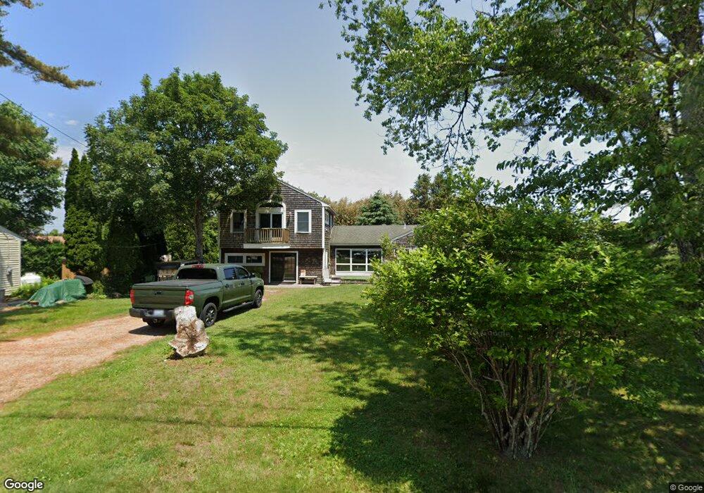 35 Green Kinyon Driftway, Narragansett, RI 02882 - photo 1