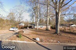 1326 Oakdale Dr, Griffin, GA 30224