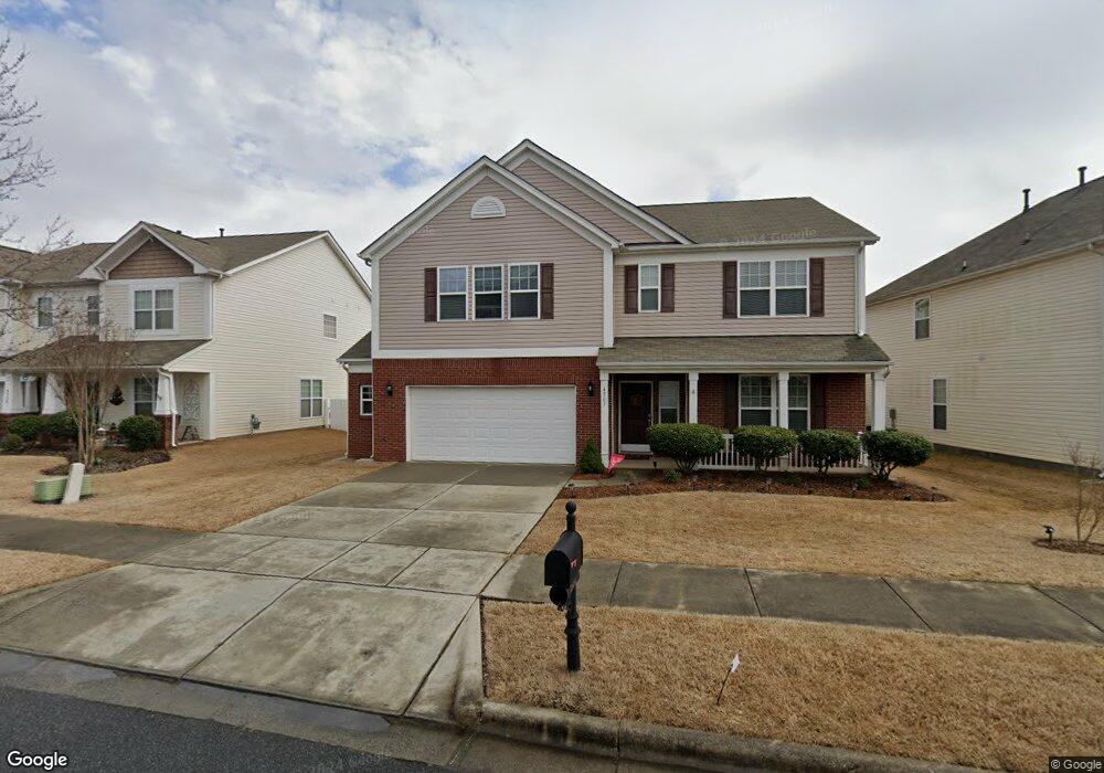 4563 Triumph Dr SW, Concord, NC 28027 - photo 1