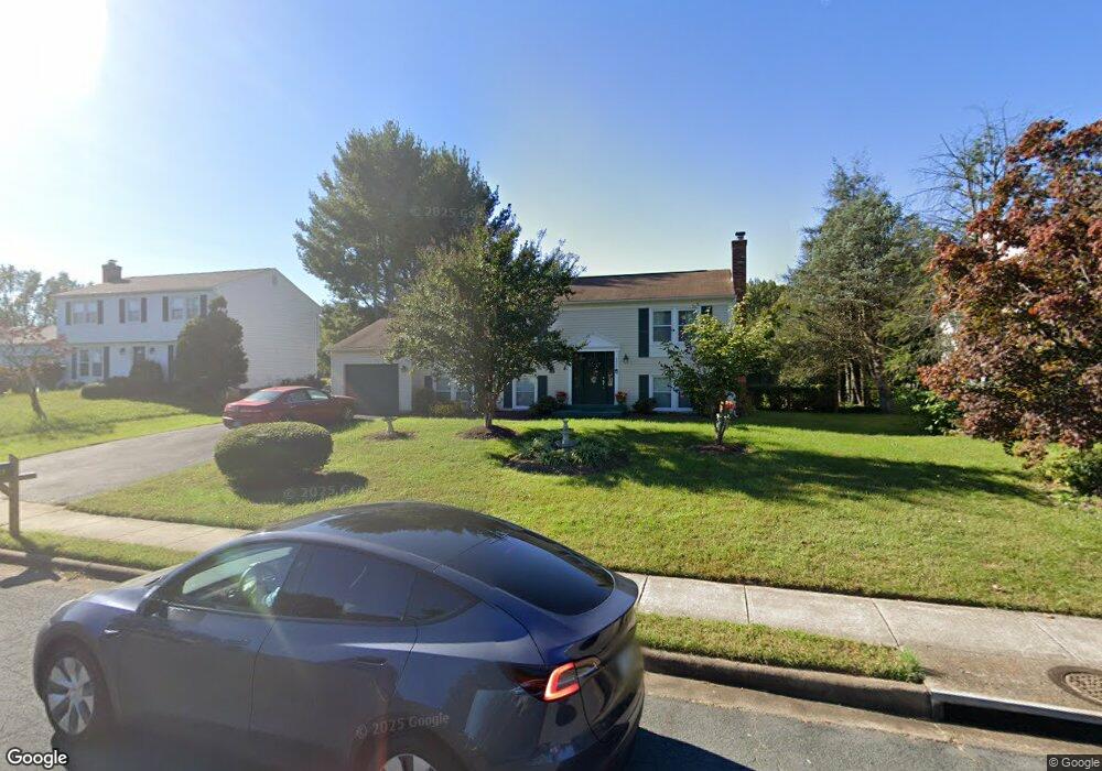 2624 Armada St, Herndon, VA 20171 - photo 1