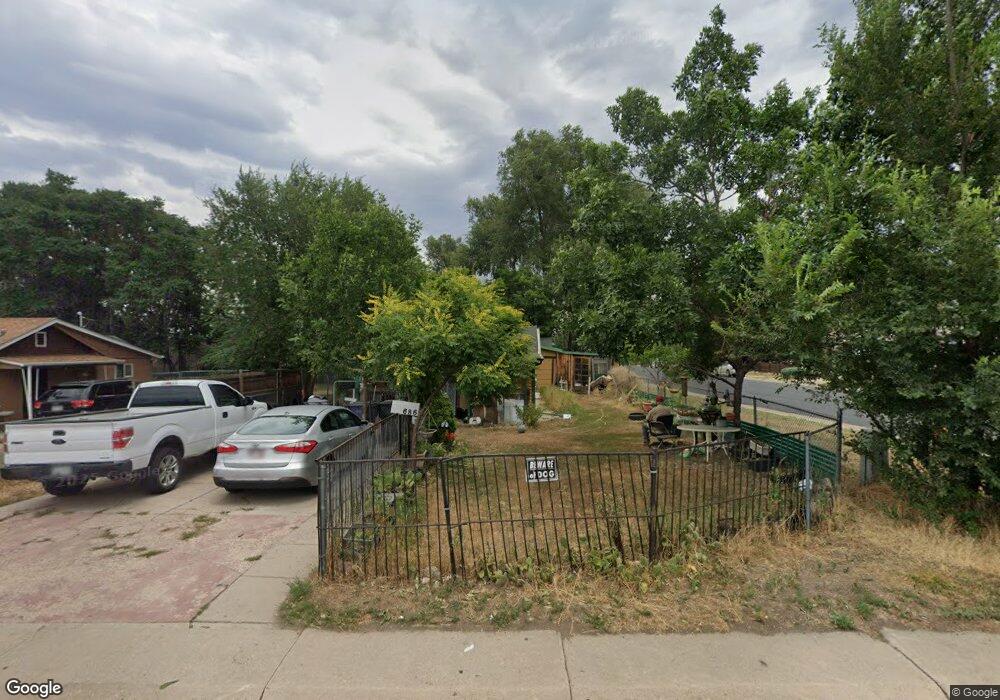 Street View Photo
