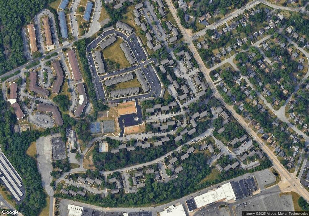 5004 Central Terrace unit 5004, Wilmington, DE 19802 - photo 1