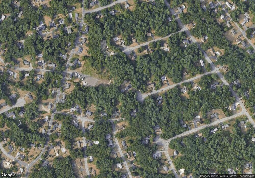 9 Shawnee Cir, Billerica, MA 01821 - photo 1