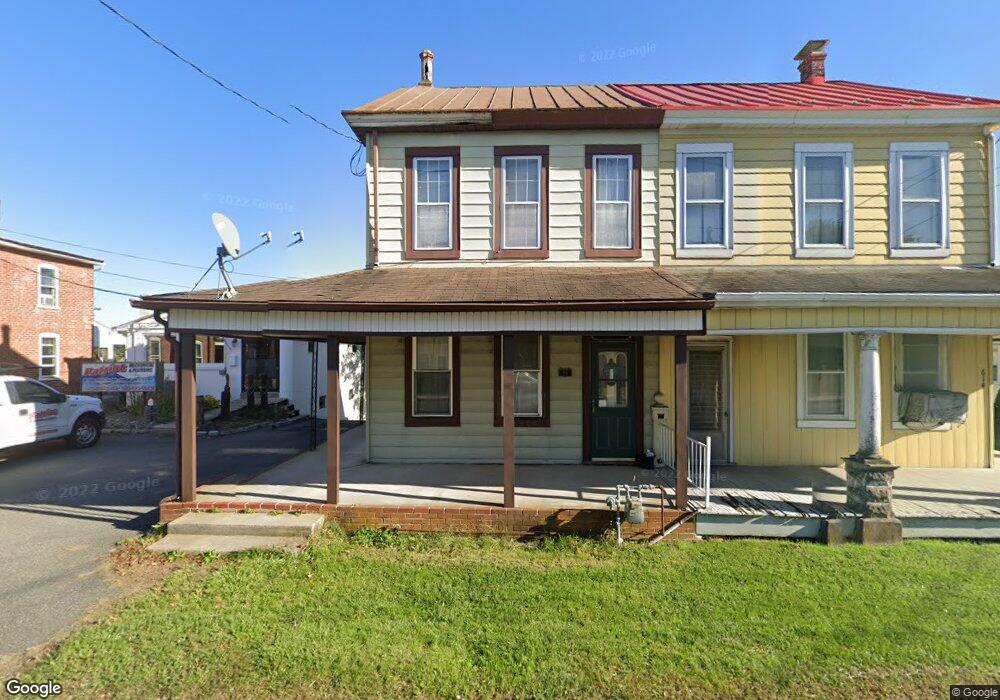 618 N Reading Ave, Other, PA 99999 - photo 1