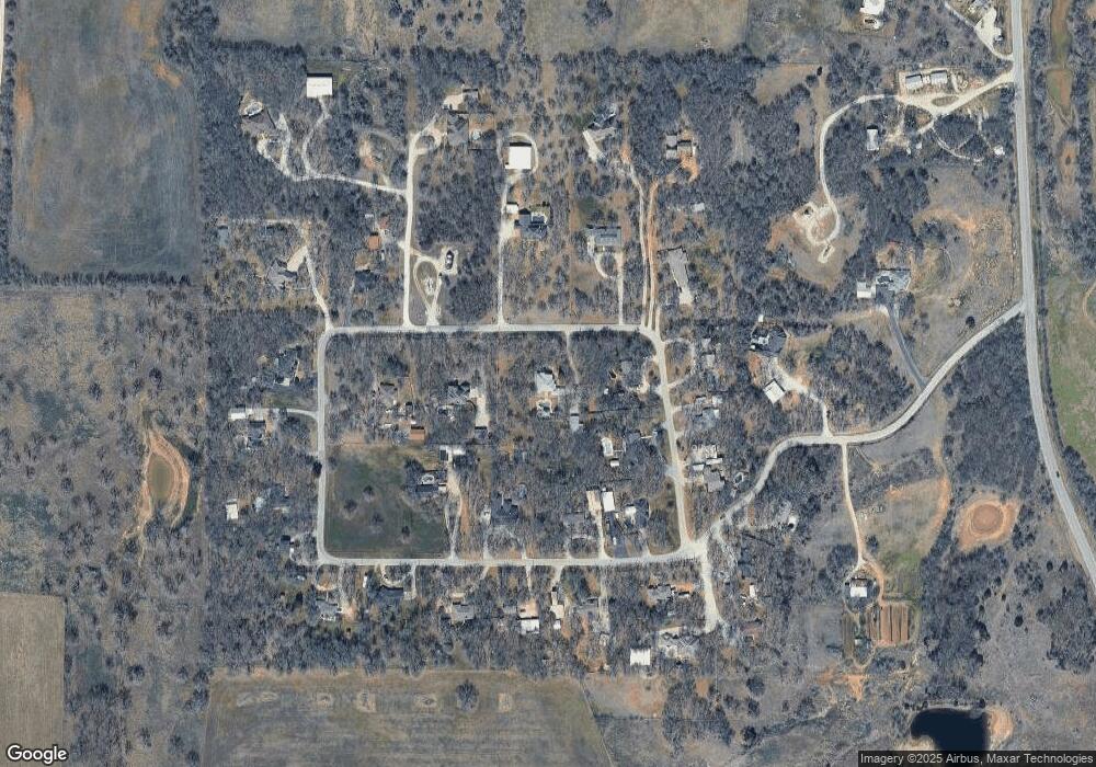 382 County Road 3418, Bridgeport, TX 76426 - photo 1