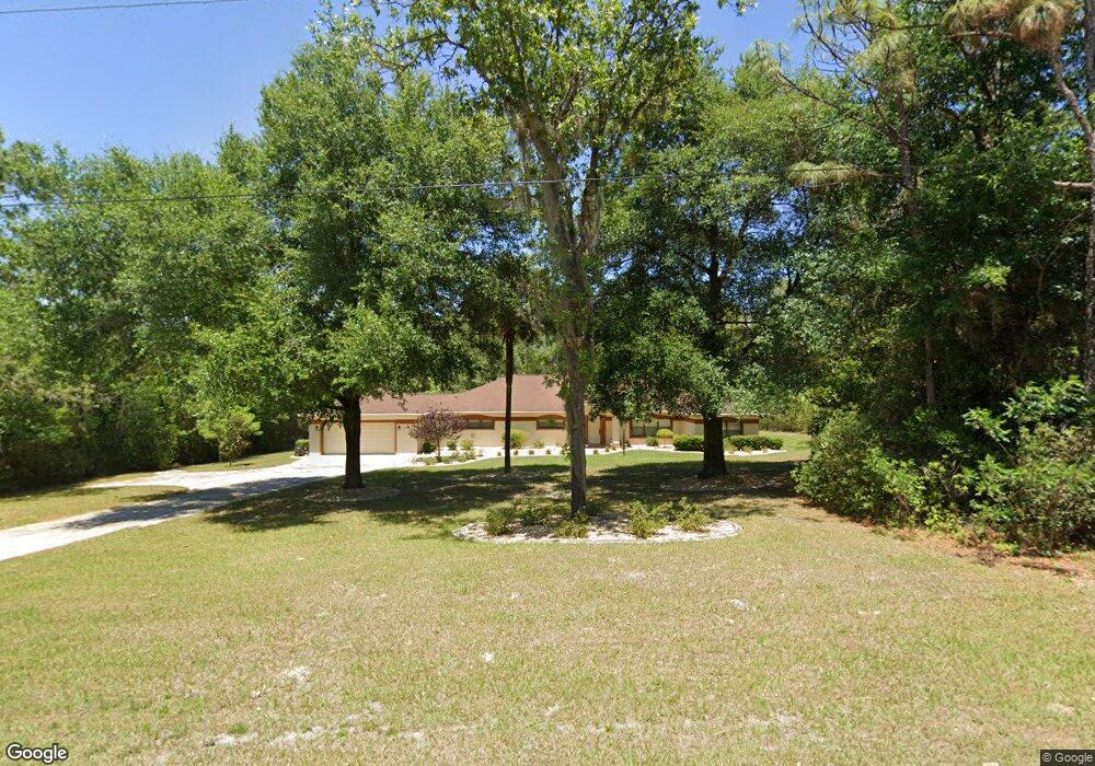 20371 SW 86th Loop, Dunnellon, FL 34431 - photo 1