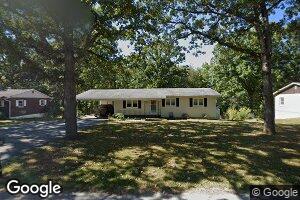 204 Frances St, Waynesville, MO 65583