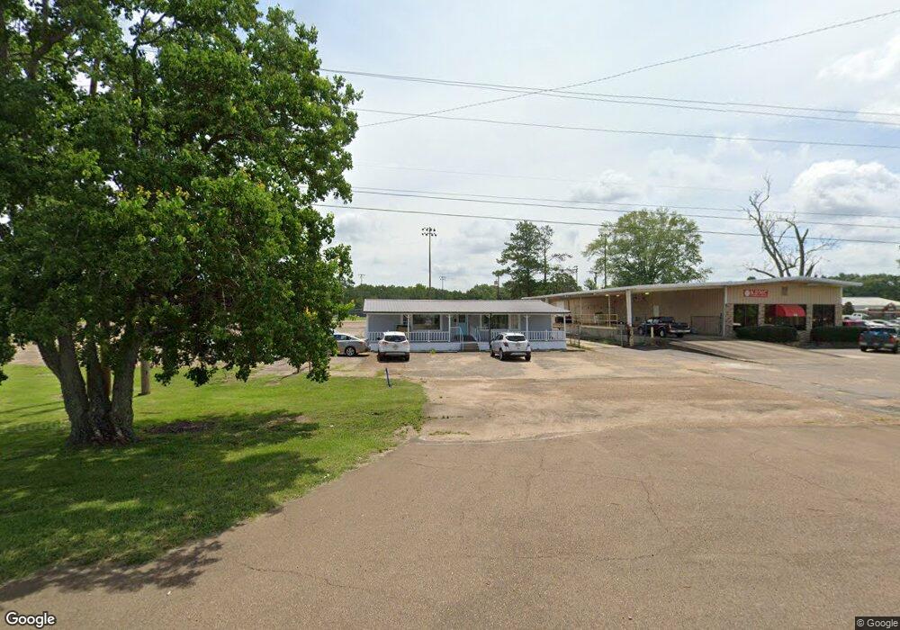 01 U S 51, Wesson, MS 39191 - photo 1