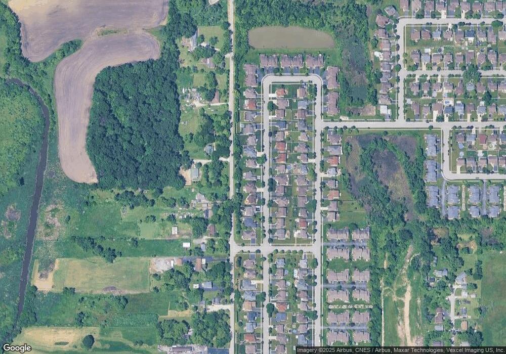 9866 Forest St, Dyer, IN 46311 - photo 1