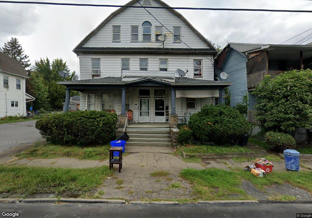 512 Broadway St unit 514, Scranton, PA 18505 - photo 1