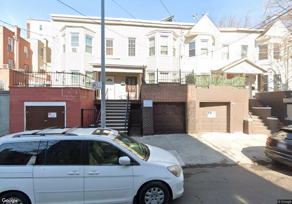 2817 Decatur Ave, Bronx, NY 10458 - photo 1