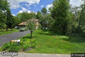 14 Webb River Dr, Dixfield, ME 04224