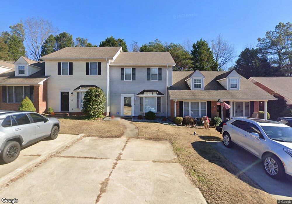 393 W Pointe Dr, Spartanburg, SC 29301 - photo 1