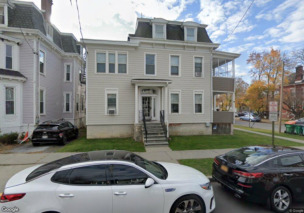 132 Franklin St unit 4, Poughkeepsie, NY 12601 - photo 1