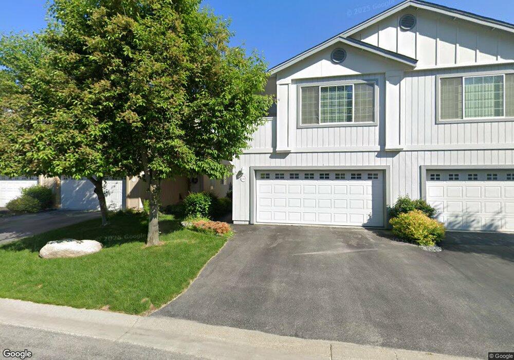 5740 Sapphire Loop unit 80A, Anchorage, AK 99504 - photo 1