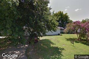 213 11th St, Marked Tree, AR 72365