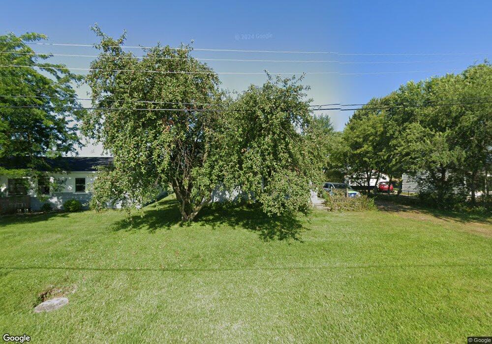 1270 S Airport Rd, Saginaw, MI 48601 - photo 1