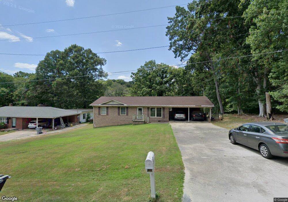 2153 Rose Ln, Asheboro, NC 27203 - photo 1