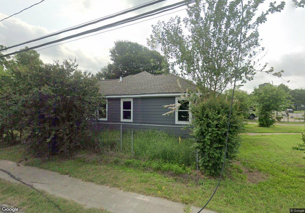 4501 Kingsbury St, Houston, TX 77021 - photo 1