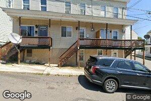 237 S Chestnut St, Shenandoah, PA 17976