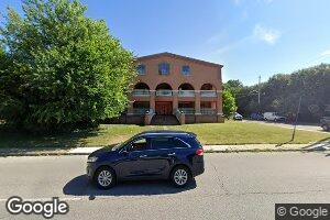 6301 Park Heights Ave, Baltimore, MD 21215