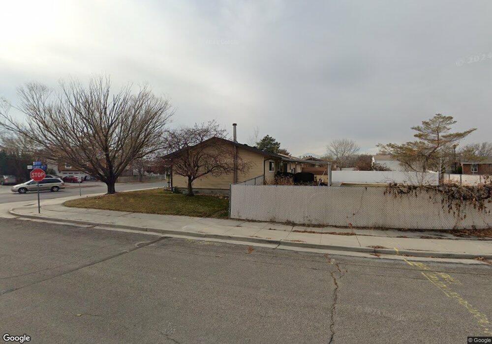 2802 Gilbert Dr, Riverton, UT 84065 - photo 1