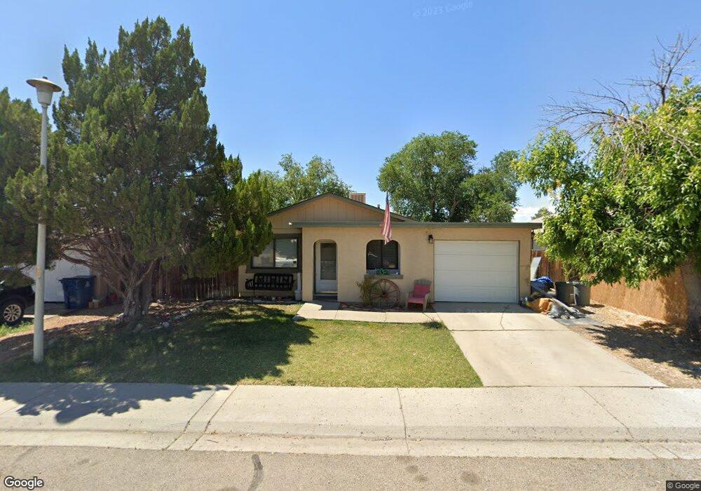 417 1/2 Wedgewood Ave, Grand Junction, CO 81504 - photo 1