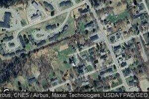 13 Allen Ave, MacHias, ME 04654