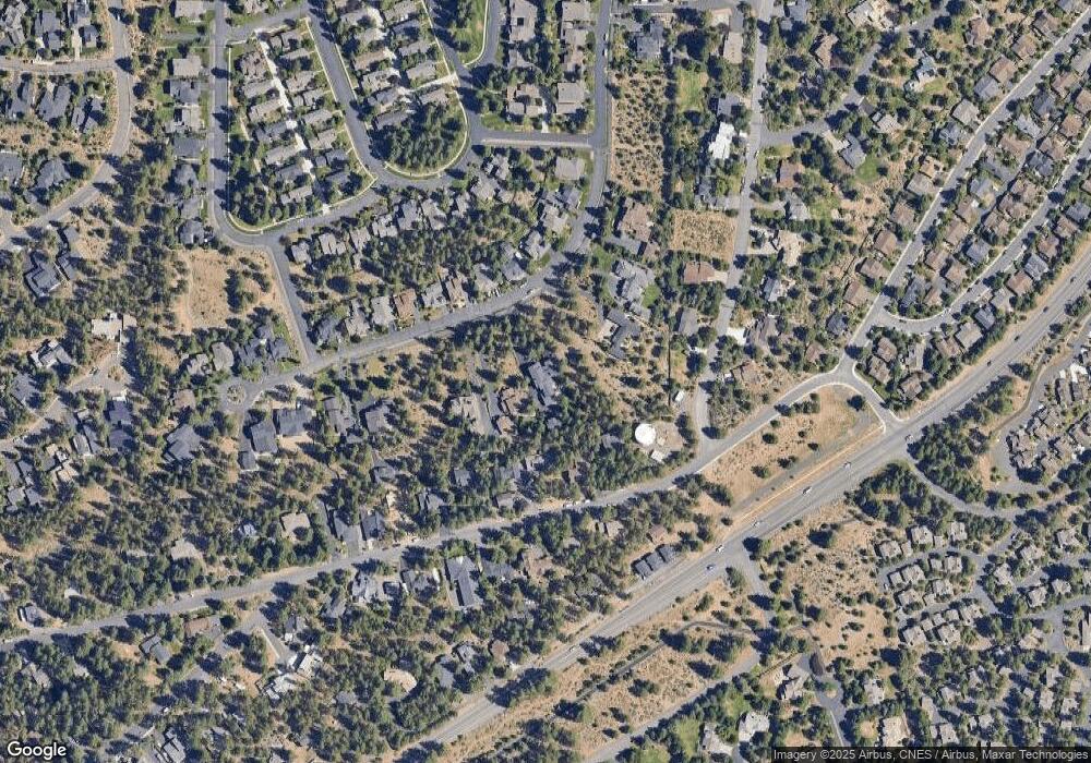 61424 SW Cultus Lake Ct, Bend, OR 97702 - photo 1