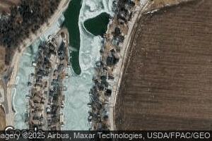 2210 E Lake Dr, Union, NE 68455