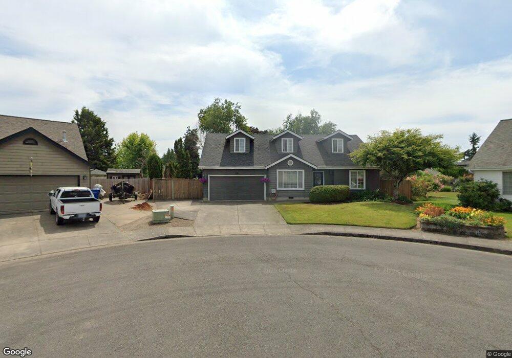 230 Jaspen Ct N, Keizer, OR 97303 - photo 1