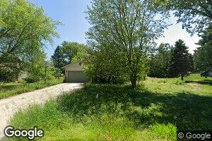 W4482 River Bend Dr, Waldo, WI 53093