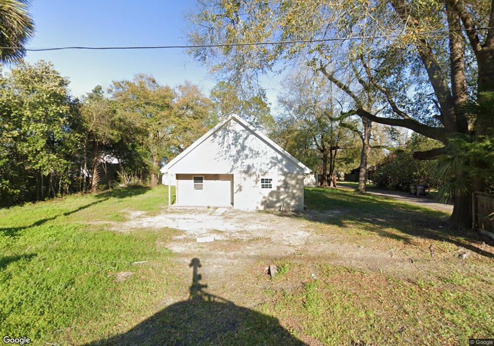 103 S College St, Sparks, GA 31647 - photo 1