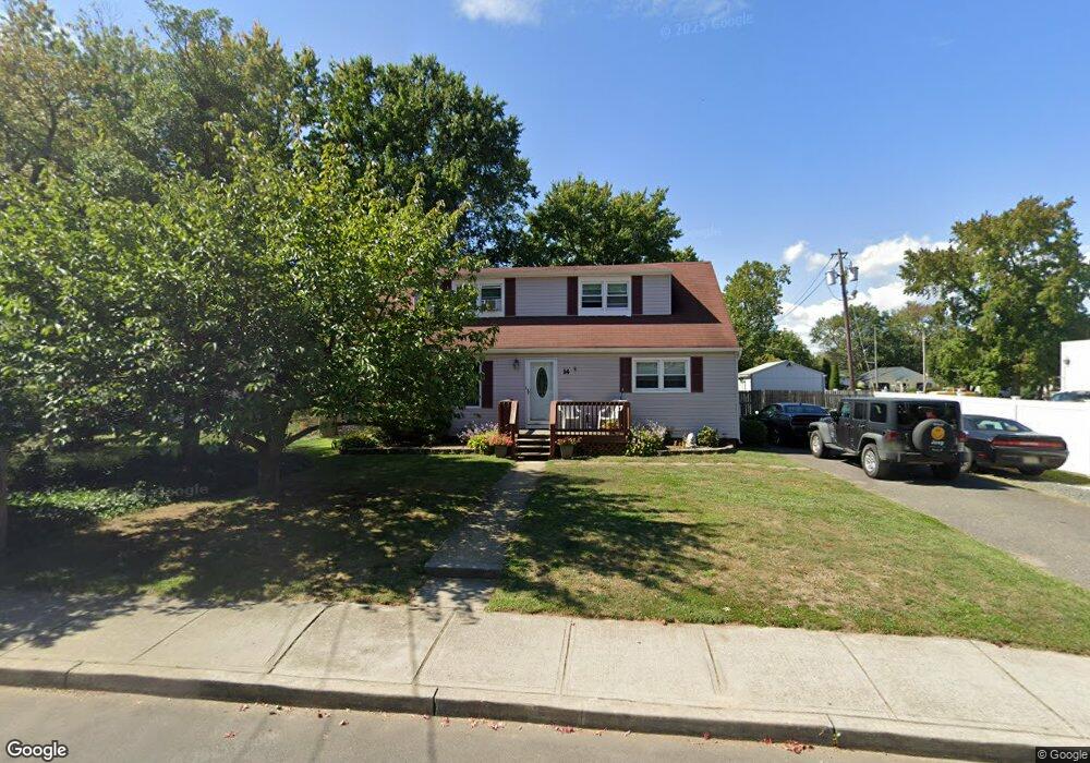14 Davern Ave, Hazlet, NJ 07730 - photo 1