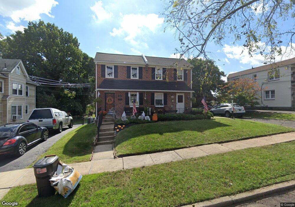3232 Plumstead Ave, Drexel Hill, PA 19026 - photo 1