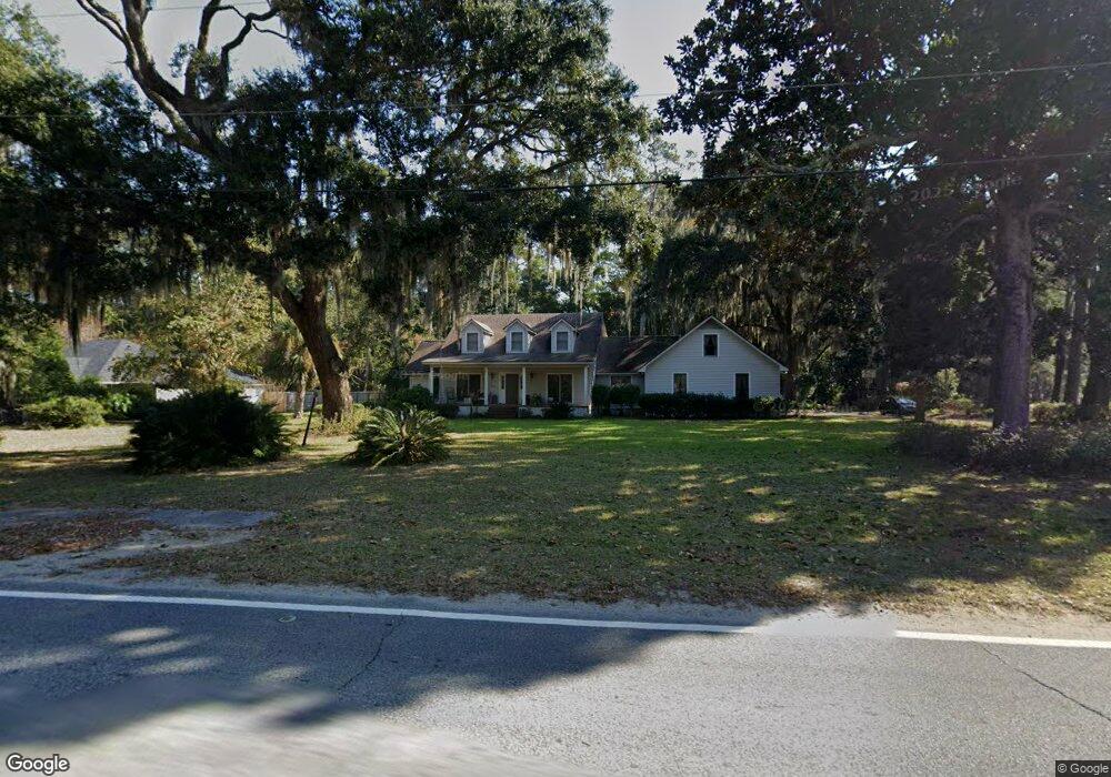 1419 Wilmington Island Rd, Savannah, GA 31410 - photo 1
