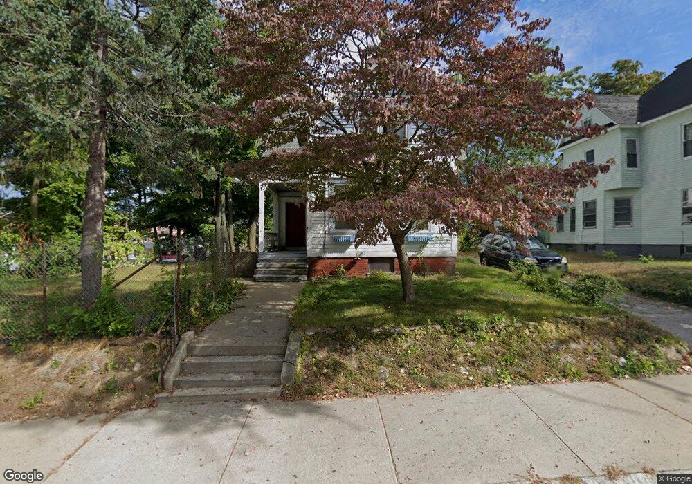 1 Lowell St, Worcester, MA 01603 - photo 1