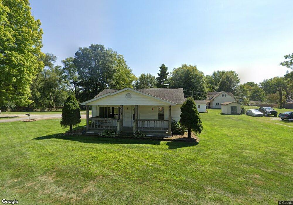 2023 Shady Ln, Columbus, IN 47201 - photo 1