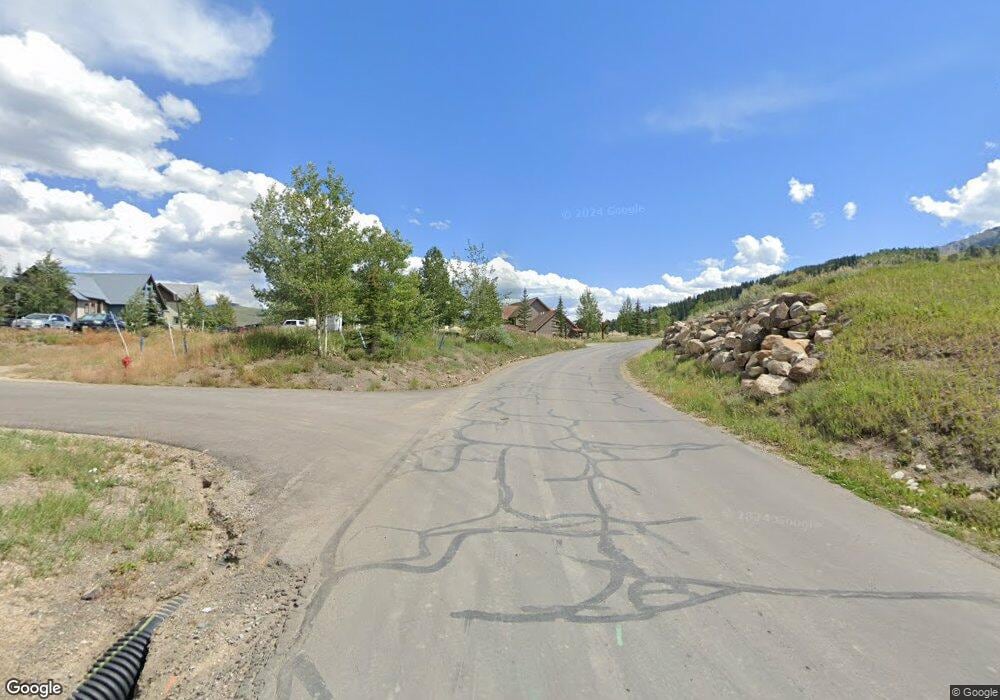 C-34 Prospect, Mt. Crested Butte, CO 81225 - photo 1