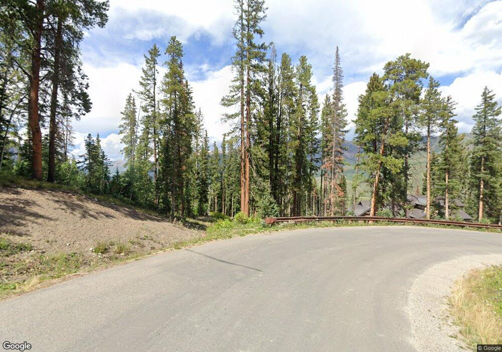 D12 Prospect, Mt. Crested Butte, CO 81225 - photo 1